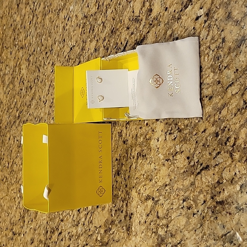 Kendra Scott Earrings